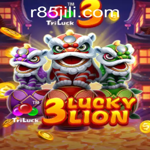 The Thrilling World of 3LUCKYLION: A New Era of Gaming Excellence