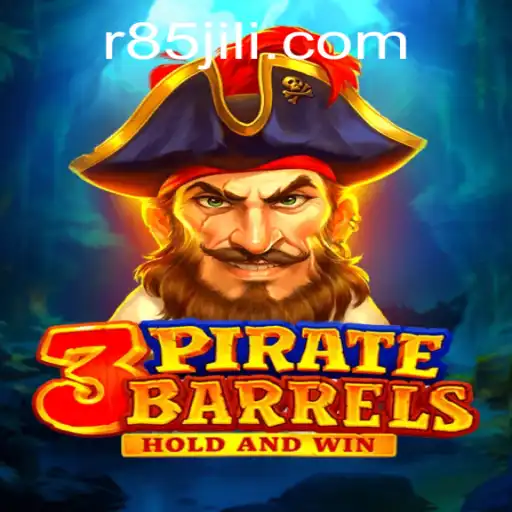 The Exciting World of 3PirateBarrels: A Modern Gaming Adventure
