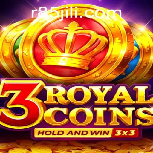 Discovering 3royalcoins and Its Dynamic World