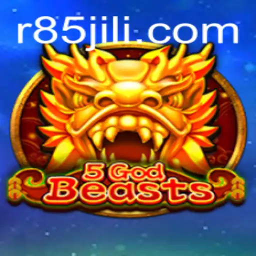 The Enchanting World of 5GodBeasts: Unveiling the Magic of R85