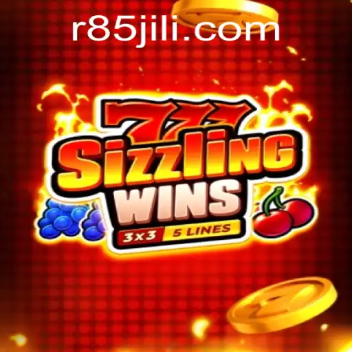 Exploring the Exciting World of 777SizzlingWins with R85