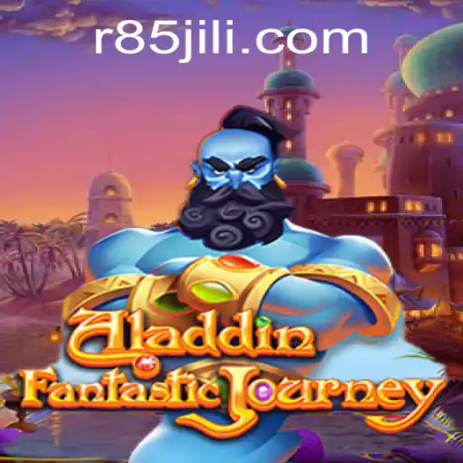 Discovering the World of Aladdin: Unveiling the Magic of R85
