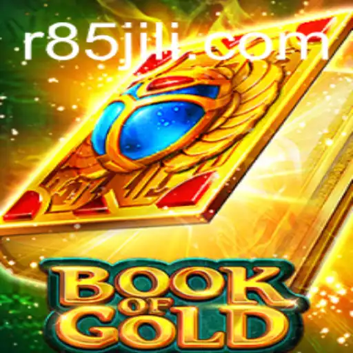 Discover the Enchanting World of BookofGold