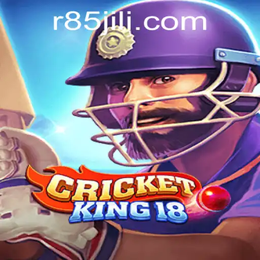 Unveiling CricketKing18: The Ultimate Cricket Gaming Experience