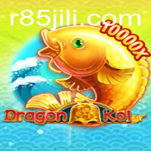 Exploring DragonKoi: The New Gaming Phenomenon R85