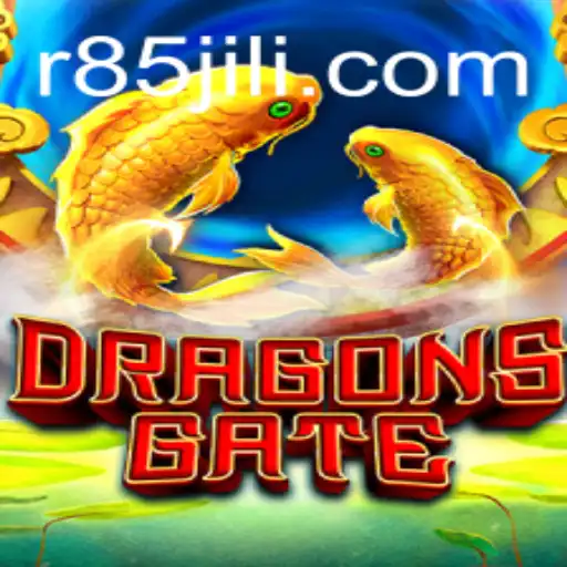 Exploring the Mystical World of DragonsGate with R85