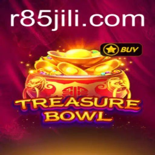 Exploring the Exhilarating World of TreasureBowl