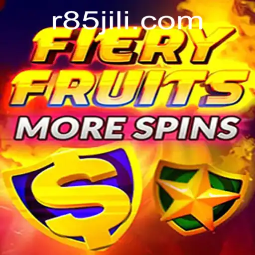 FieryFruitsMoreSpins: A Thrilling New Spin on Classic Gameplay