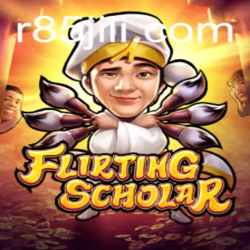 The Enchanting World of Flirting Scholar
