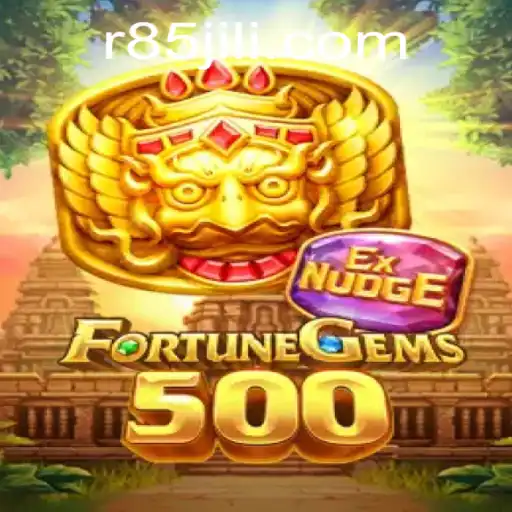 Discovering FortuneGems500: A Thrilling New Gaming Experience