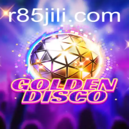 GoldenDisco: A Dazzling Dance of Strategy and Chance
