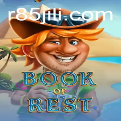 Immersive Escape BookofRest