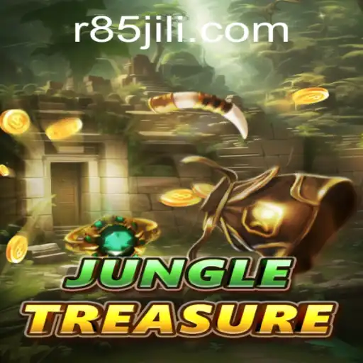 Exploring JungleTreasure: A Thrilling Adventure Game