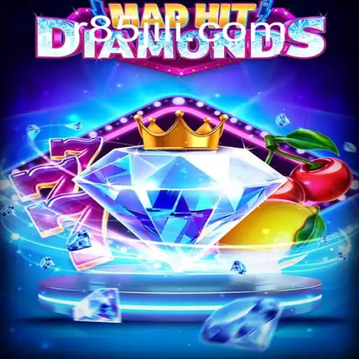 Discover the Thrills of MadHitDiamonds: A Deep Dive into Its Gameplay and Strategies