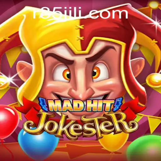 Discover the Exciting World of 'MadHitJokester': A Game Like No Other