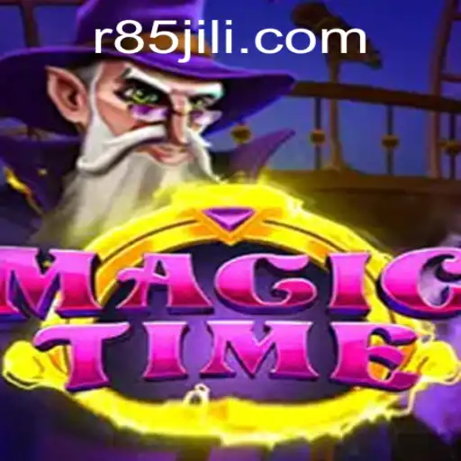 Discover MagicTime: Experience the Enchantment