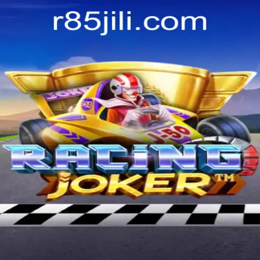 Discover the Thrill of RacingJoker: An In-depth Look into the Exciting World of R85