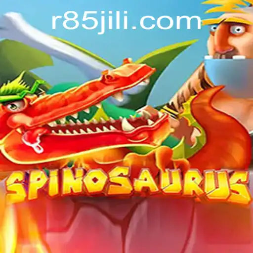 Experience the Thrill of the Prehistoric with Spinosaurus: The R85 Adventure