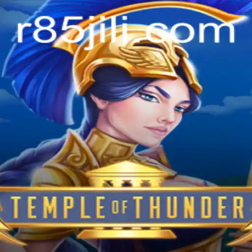 TempleofThunder: An In-Depth Look at the Epic Adventure of R85