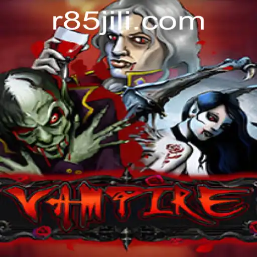 Exploring the Dark Allure of the Game Vampire: R85 Edition