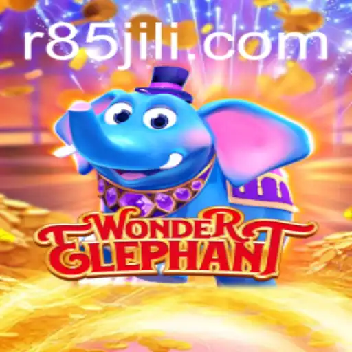 Discover the Magic of WonderElephant: A Journey into Adventure and Strategy
