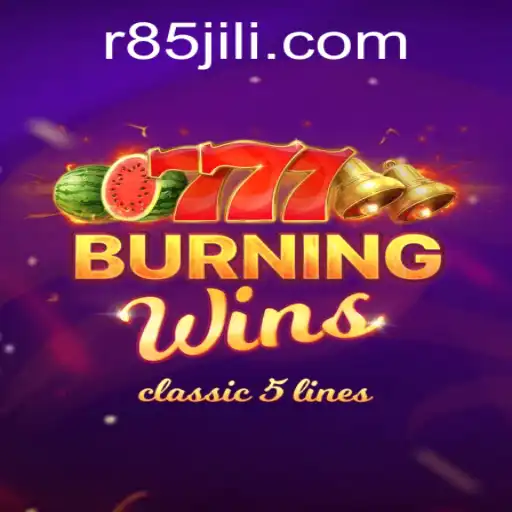 BurningWins: A Deep Dive into the Exciting World of Gaming with R85