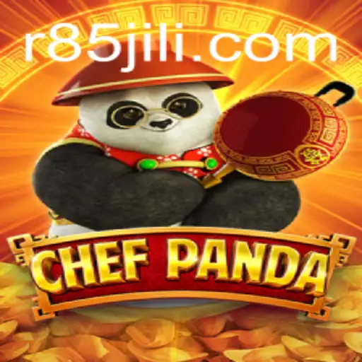 Discovering ChefPanda: A Culinary Adventure with R85