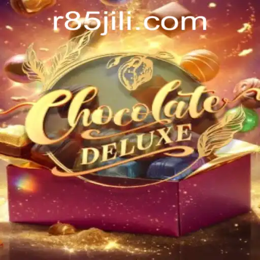 Unwrapping the Sweet Adventure of ChocolateDeluxe with R85