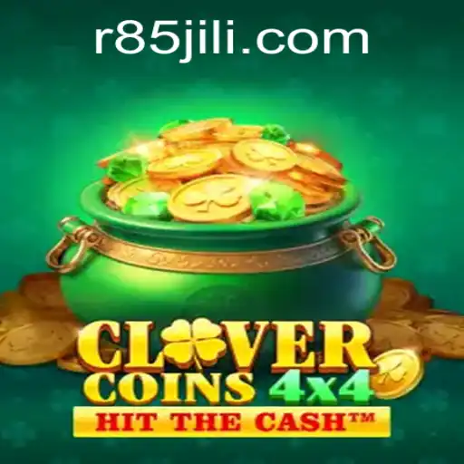 Discover the Exciting World of CloverCoins4x4