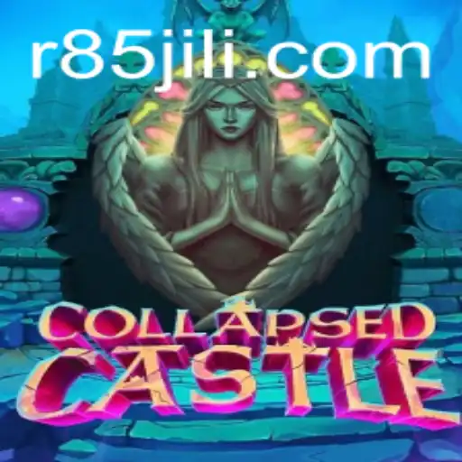Unveiling CollapsedCastle: A New Era of Adventure Awaits
