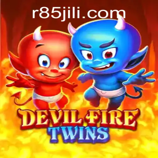 Unleashing Chaos: An In-Depth Exploration of DevilFireTwins and the R85 Phenomenon