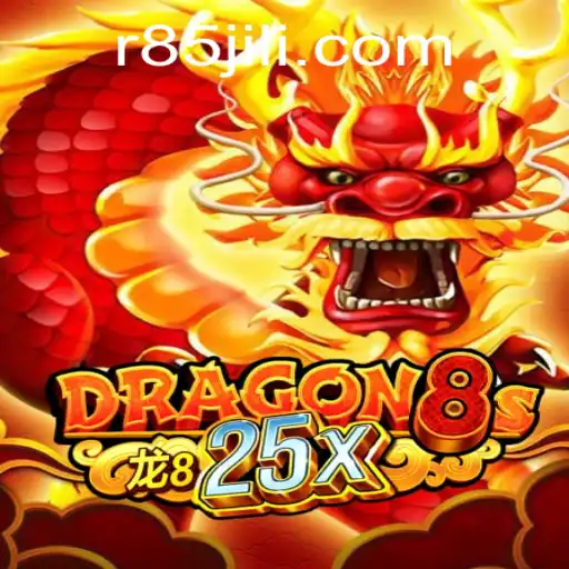 Exploring the Mesmerizing World of Dragon8s25x and the Enigmatic R85