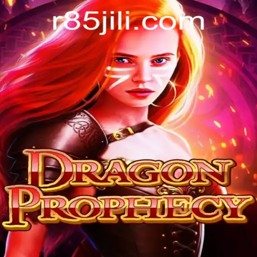 DragonProphecy: A New Era in Fantasy Gaming