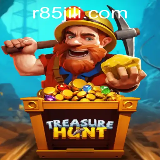Exploring TreasureHunt and the R85 Challenge