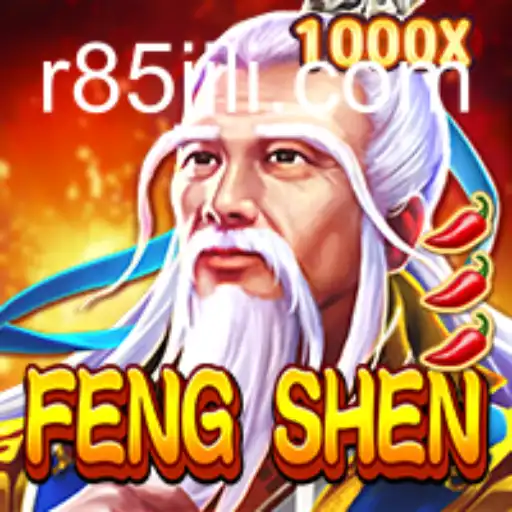FengShen: An Epic Adventure Awaiting Your Quest