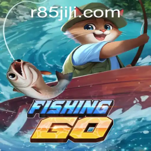 Exciting Adventures Await in FishingGO with R85 Challenges
