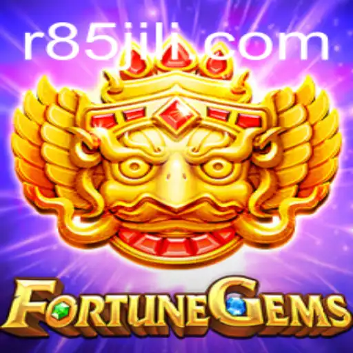 Unveiling FortuneGems: The Enchanting World of R85