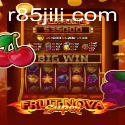 Explore the Exciting World of FruitNovaSuper: The Ultimate Gaming Experience