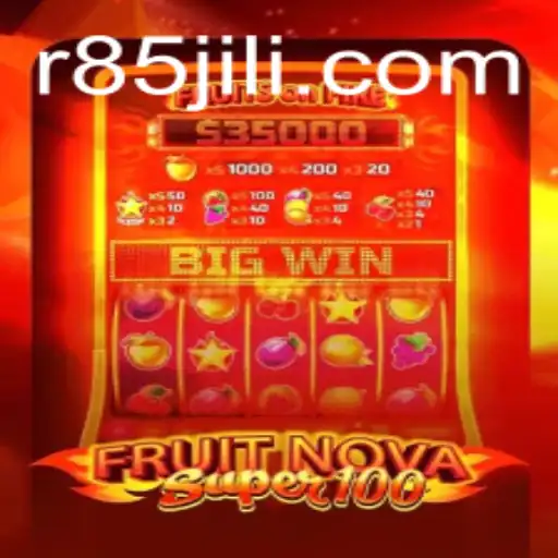 Exploring the Exciting World of FruitNovaSuper100