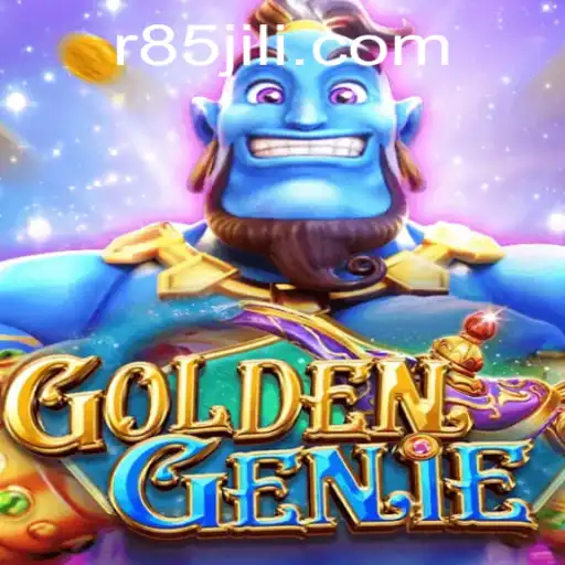 Discovering GOLDENGENIE: The Perfect Blend of Strategy and Adventure