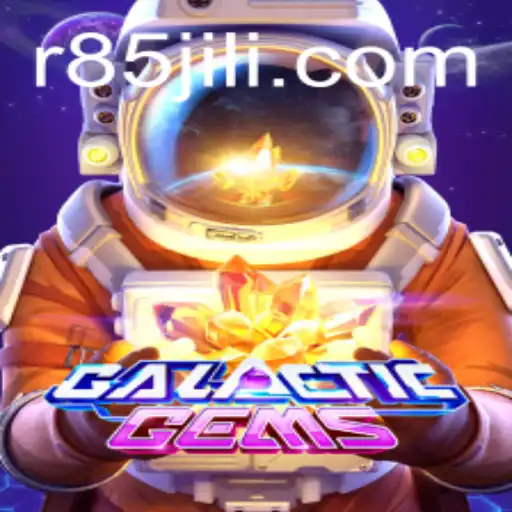Exploring GalacticGems: A Stellar Gaming Adventure with R85 Technology