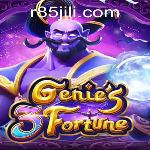 Explore the Mystical World of Genie3Fortune: A New Gaming Sensation
