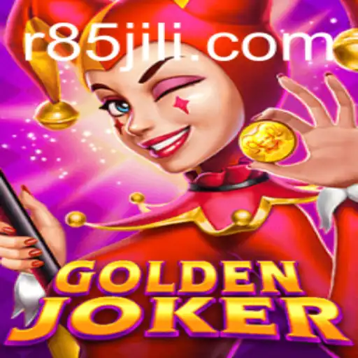 The Exciting World of GoldenJoker: Discover the Thrills of R85