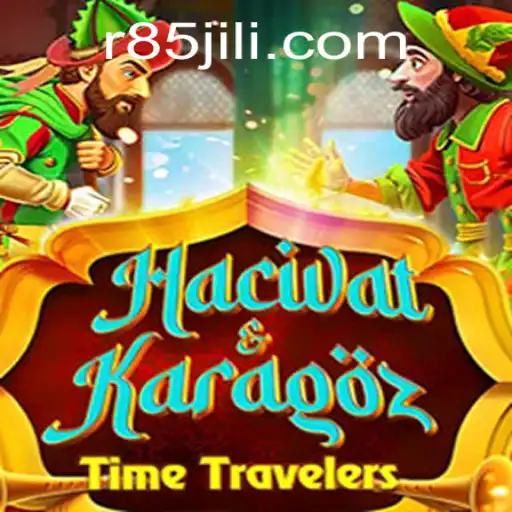 HacivatandKaragoz: Exploring the Intriguing World of Shadow Puppetry Games