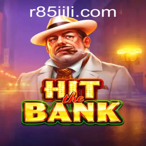 Dive into the Exciting World of HitTheBank: Mastering the Art of the Heist with R85