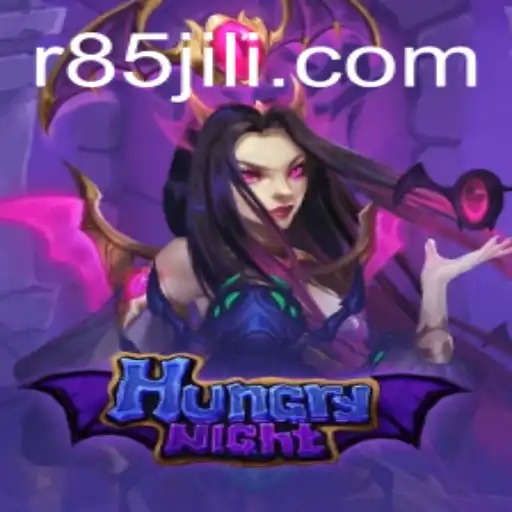 HungryNight Game: A Thrilling Adventure with R85