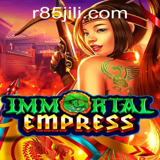 ImmortalEmpress: Unveiling the Mystique of the New RPG Sensation