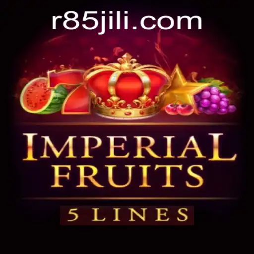 Imperial Fruits 5: A Fresh Spin on Classic Gaming with R85 Integration