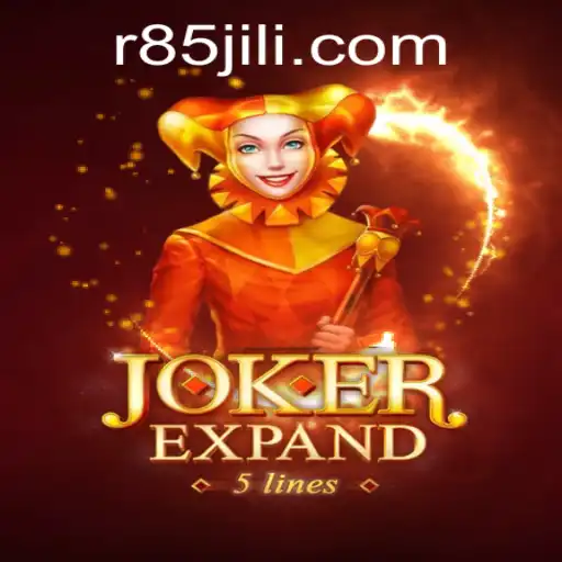 JokerExpand: Unveiling the Intrigue of R85 in Modern Gaming