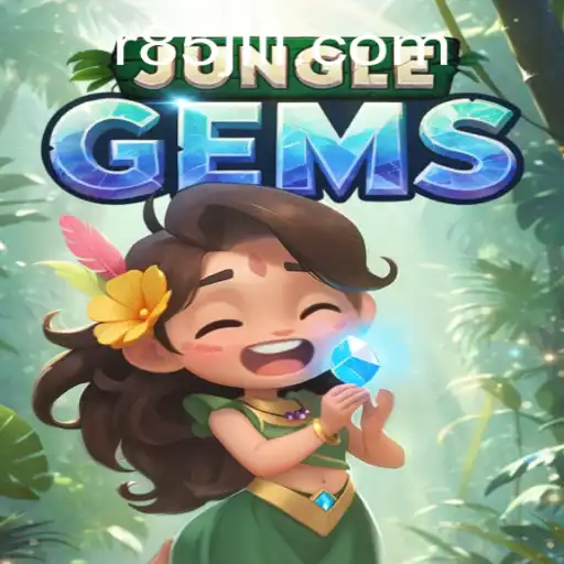 Discover JungleGems: A Thrilling Adventure Into the Wild